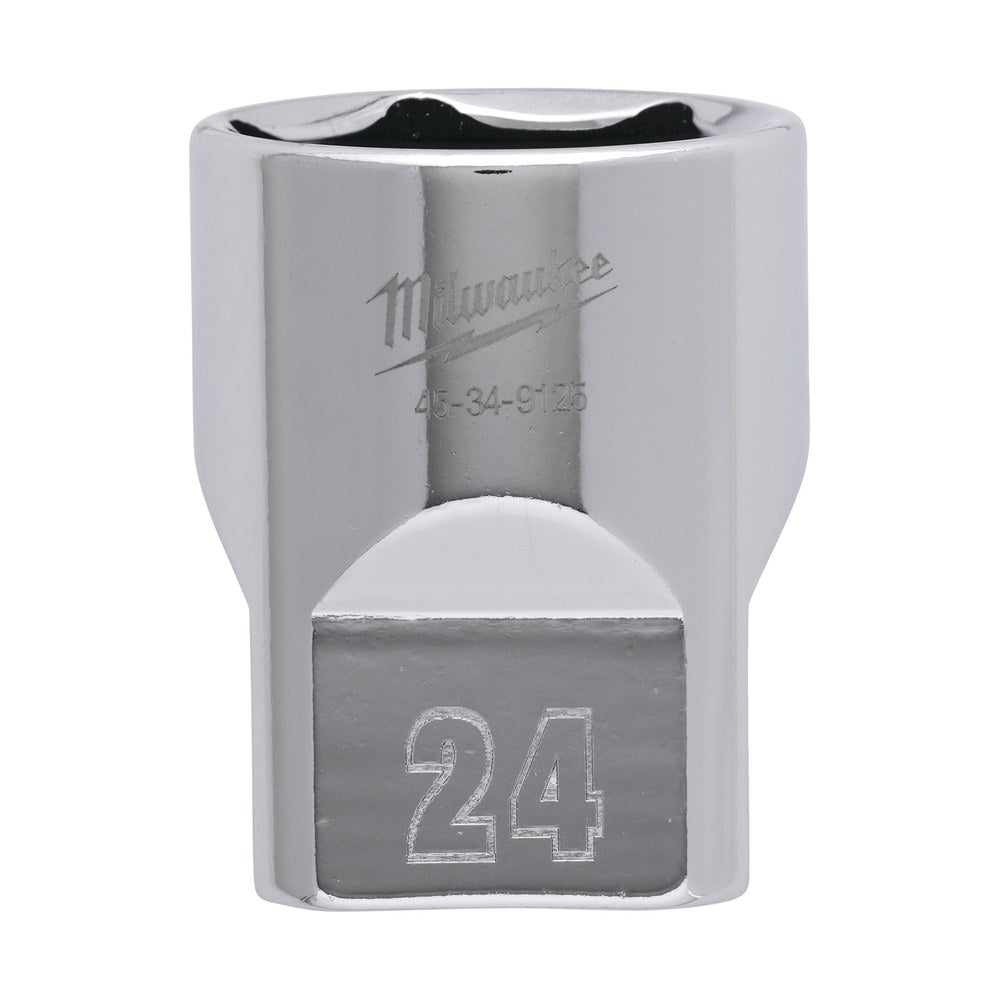 Pipe 1/2" 24 mm
