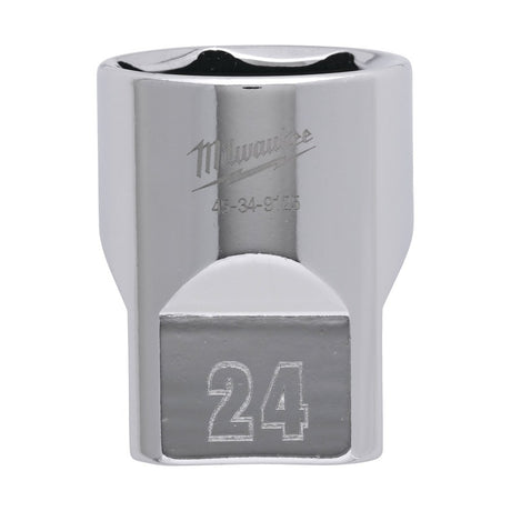 Pipe 1/2" 24 mm