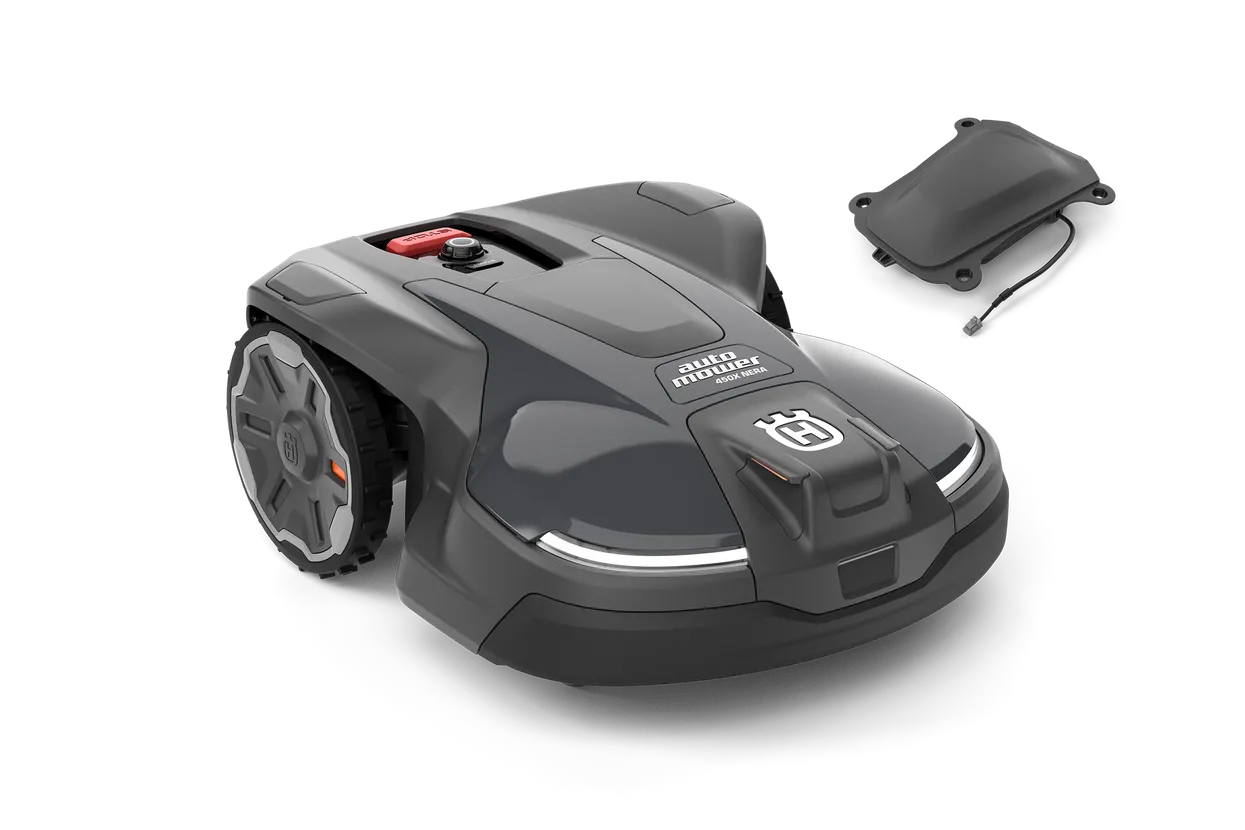 Husqvarna Automower® 450X NERA med trådløs teknologi