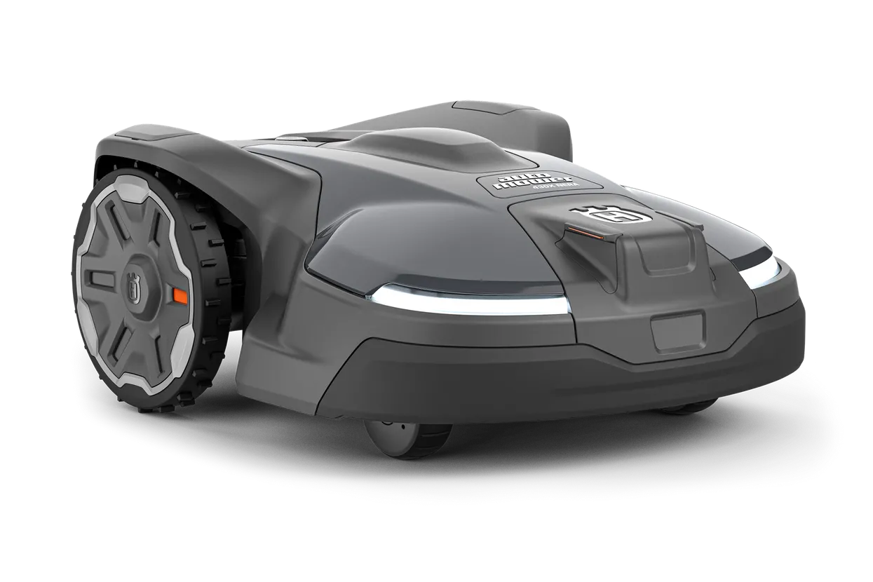 Husqvarna Automower® 450X NERA med trådløs teknologi