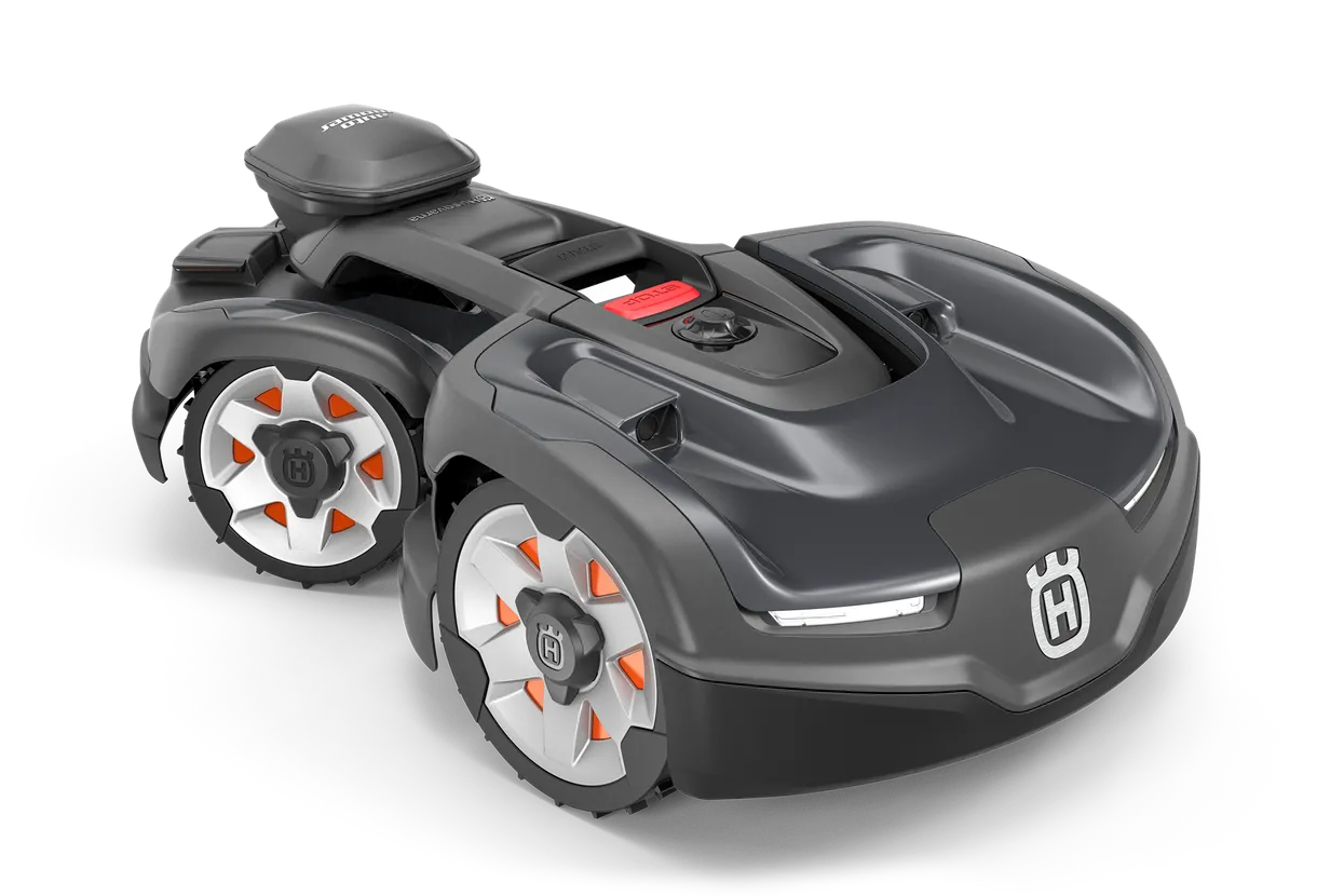 Husqvarna Automower® 435X AWD NERA med trådløs teknologi