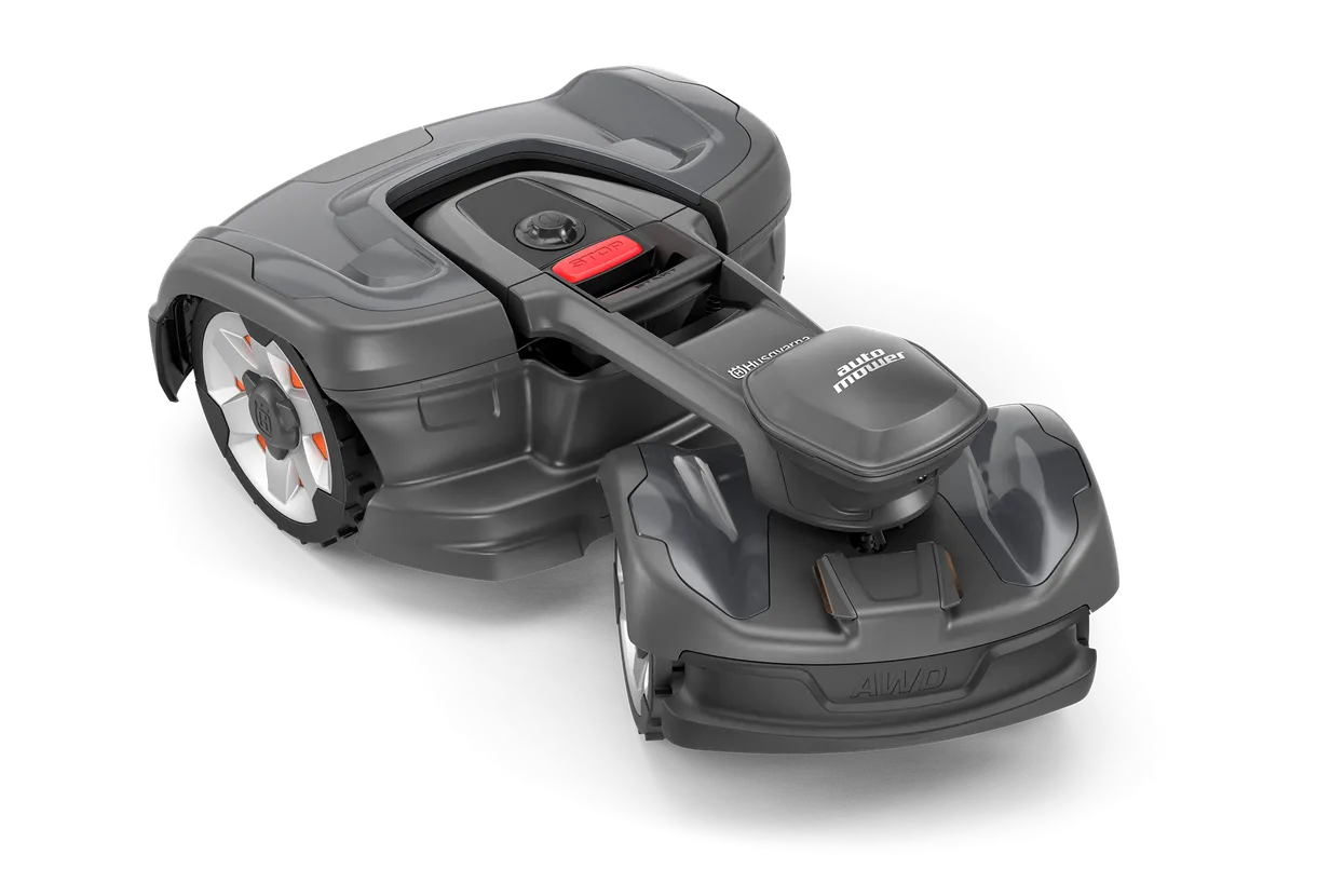 Husqvarna Automower® 435X AWD NERA med trådløs teknologi