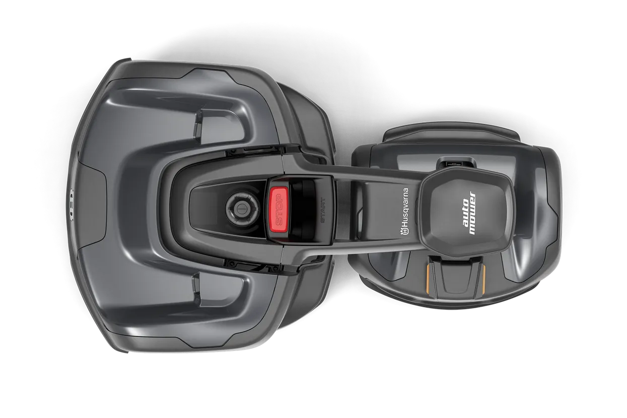 Husqvarna Automower® 435X AWD NERA med trådløs teknologi
