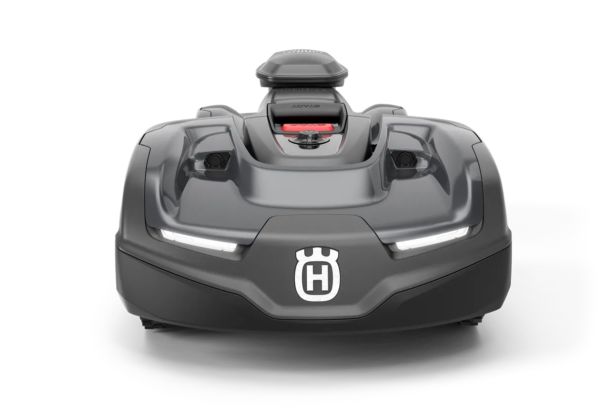 Husqvarna Automower® 435X AWD NERA med trådløs teknologi