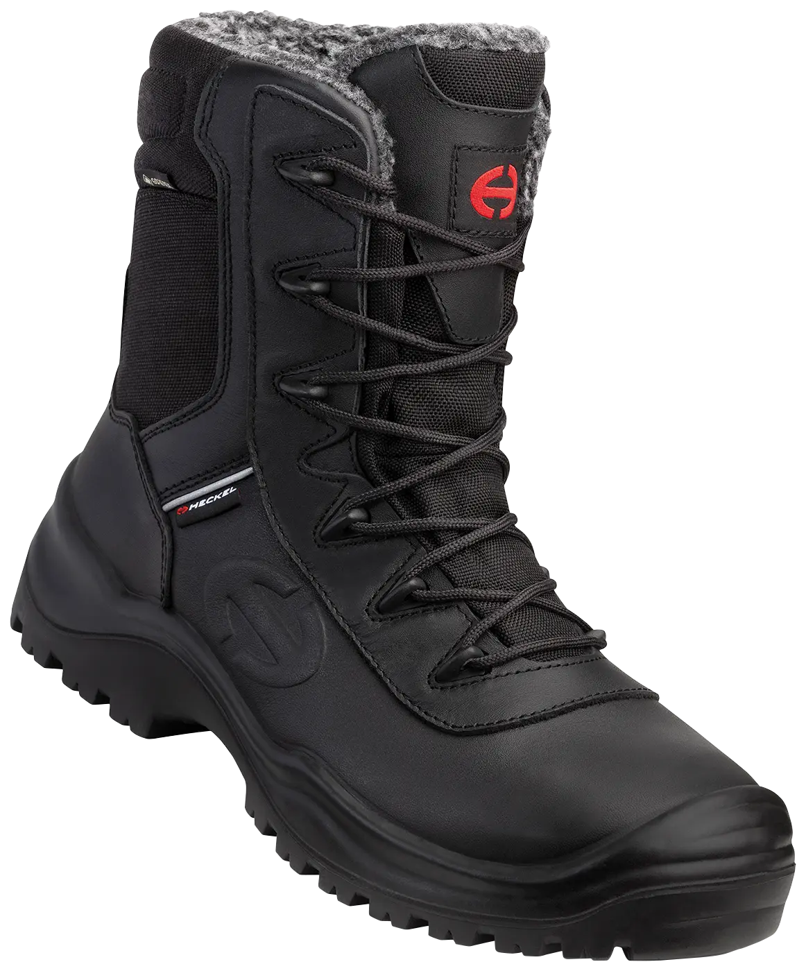 Vernestøvel Heckel 6708/3 Heckel