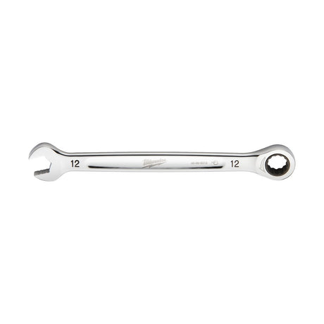 MAX BITE Skrallenøkkel 12mm