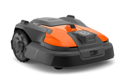 Husqvarna Automower® 560 EPOS®