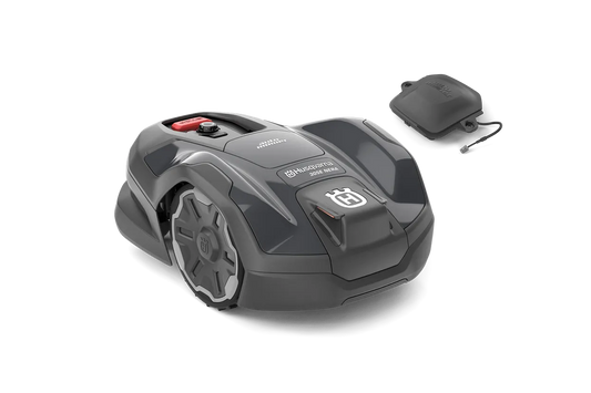 Husqvarna Automower® 305E NERA med trådløs teknologi