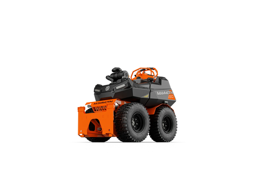 MAMMOTH STAND-ON ARIENS