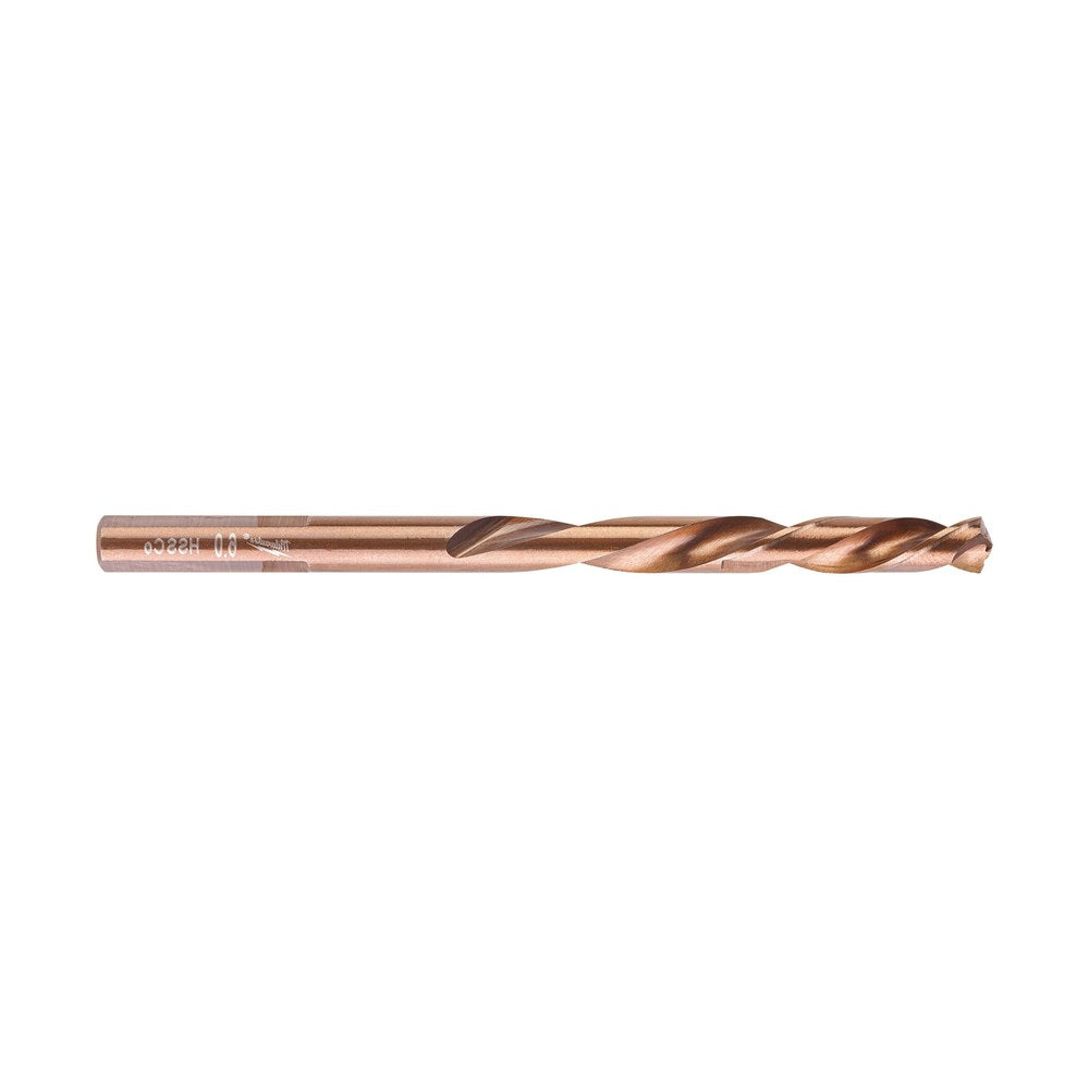 HSS-G Red Cobalt Metallbor 6,0 x 93 mm (10 stk)