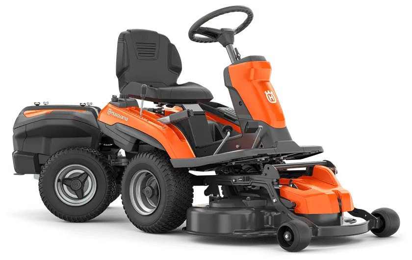 HUSQVARNA R 200iX Husqvarna