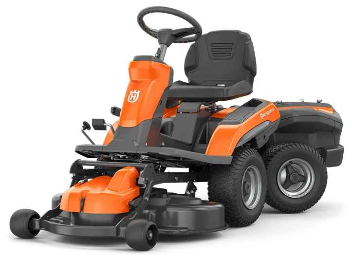 HUSQVARNA R 200iX Husqvarna