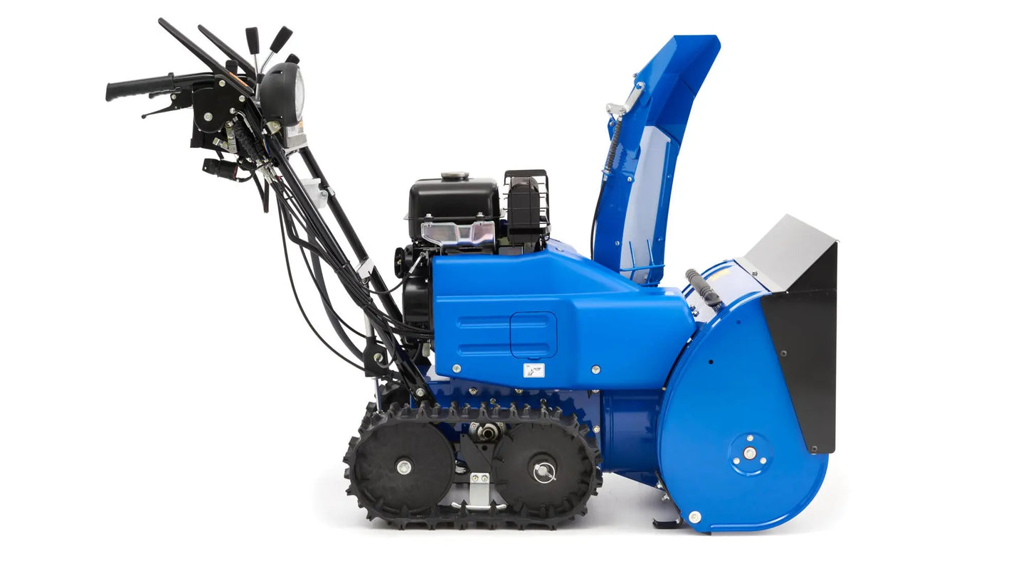 Snøfreser Yamaha YT1070 Yamaha