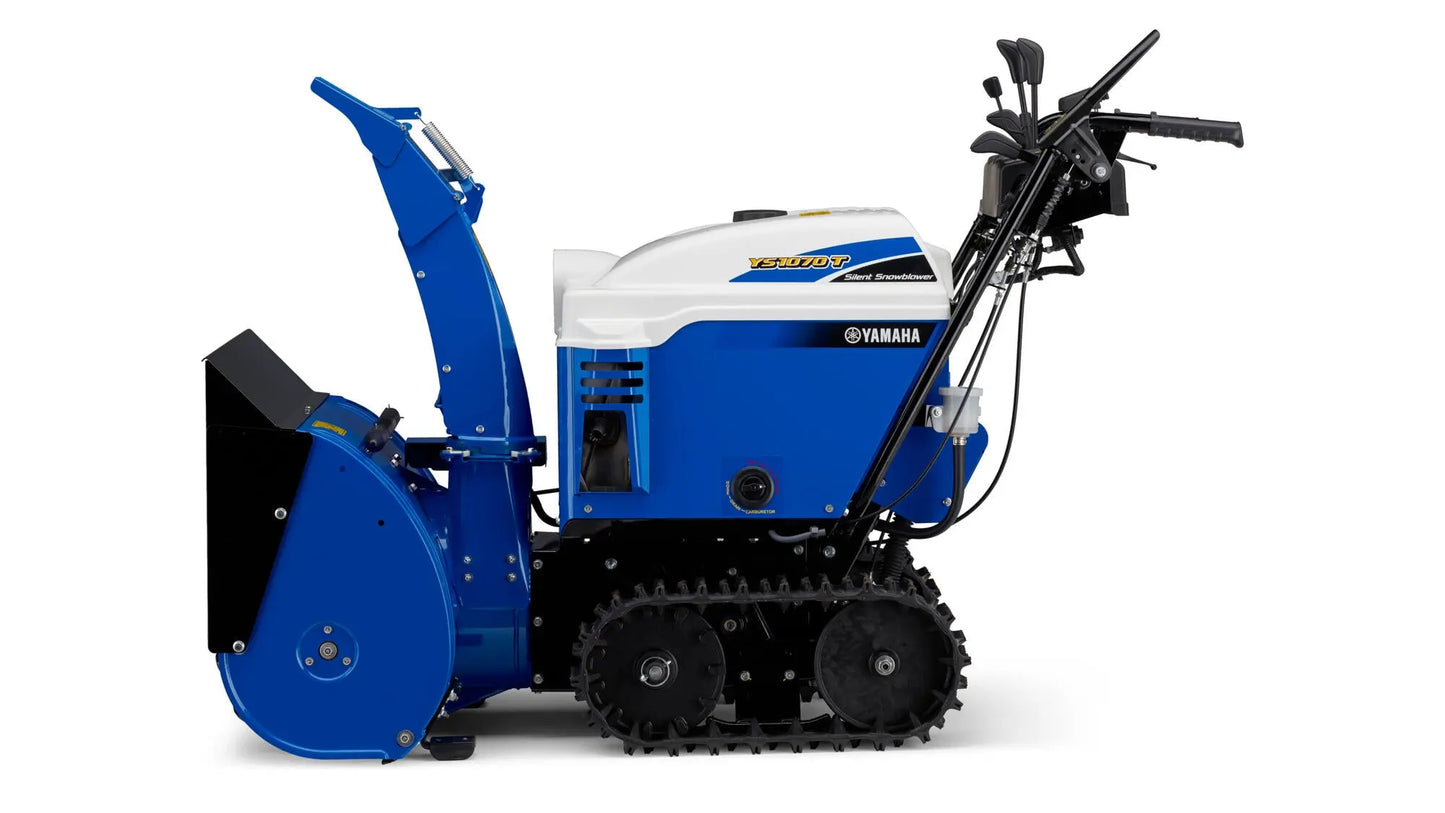 Snøfreser Yamaha YS1070T Yamaha