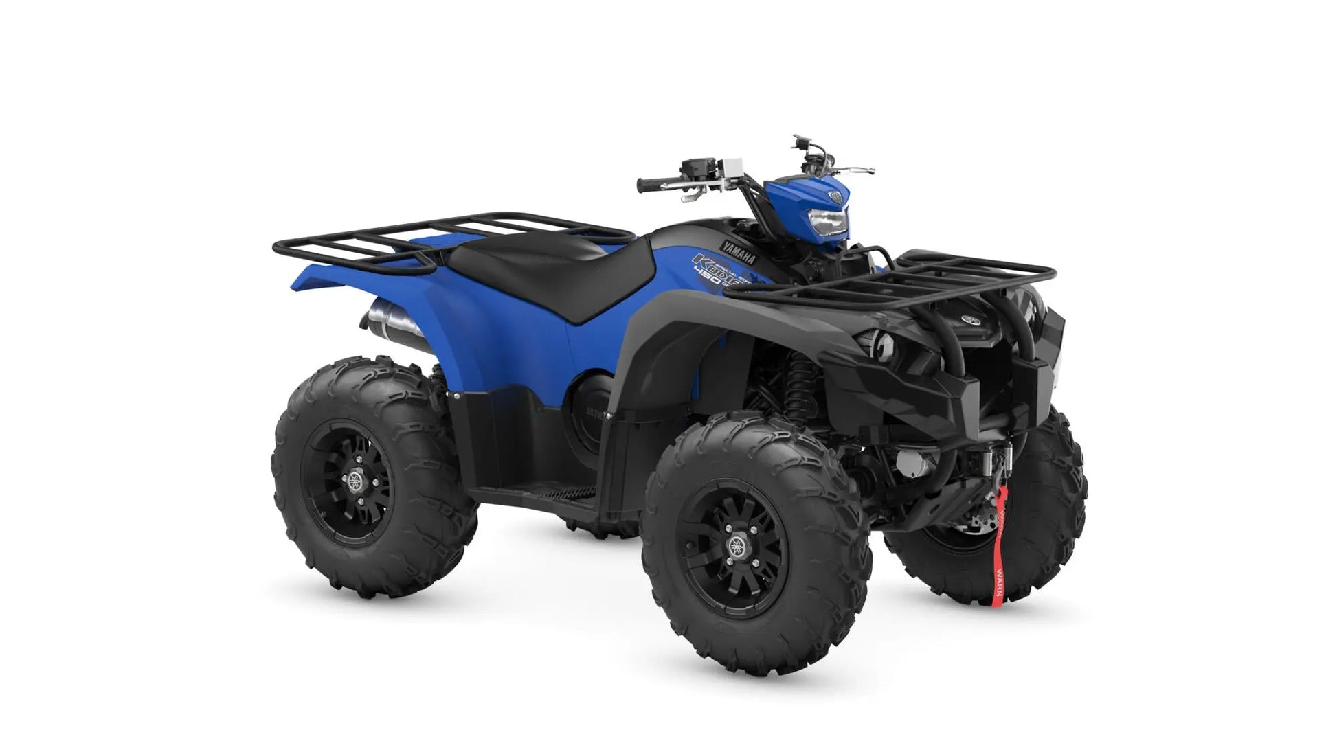 KODIAK 450 EPS SE Yamaha