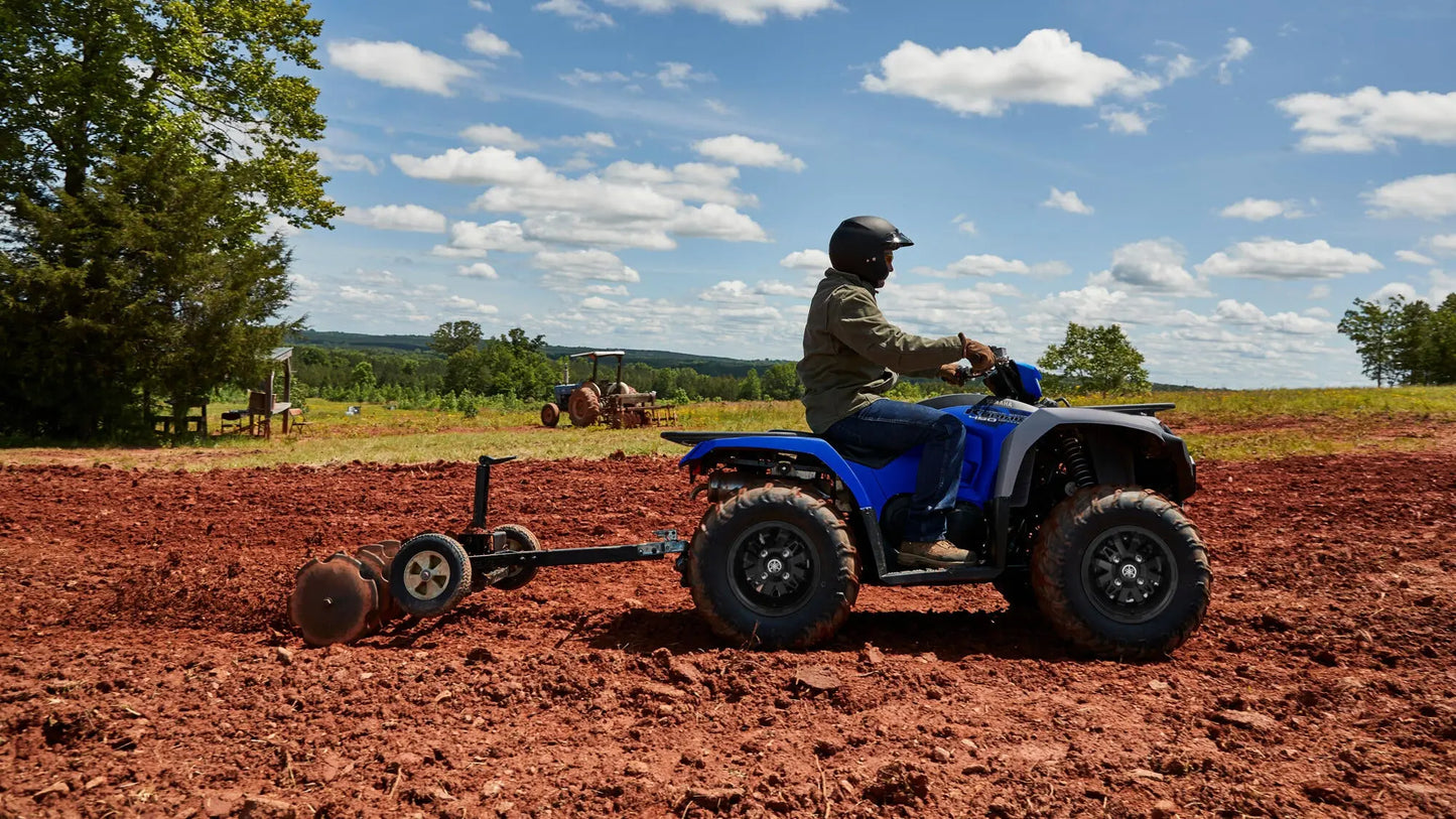 KODIAK 450 EPS SE Yamaha