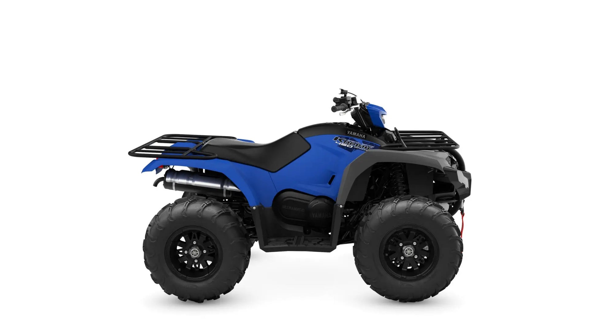 KODIAK 450 EPS SE Yamaha