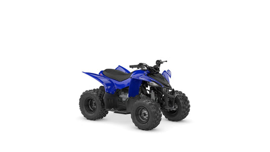 YFZ50 Yamaha