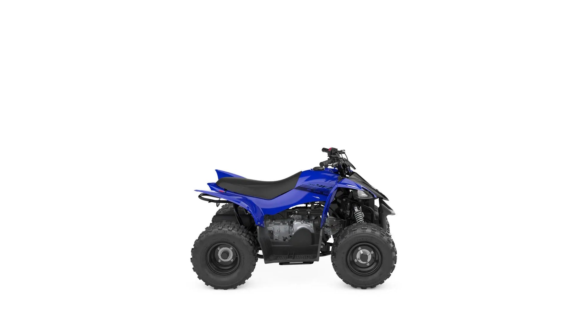 YFZ50 Yamaha