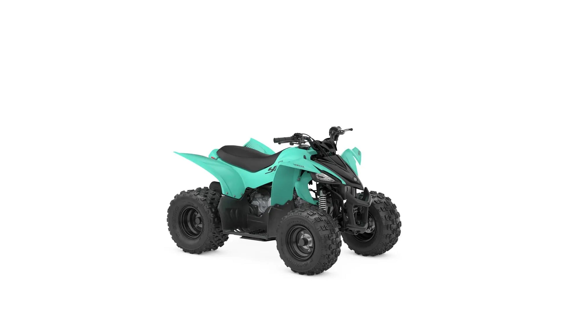 YFZ50 Yamaha