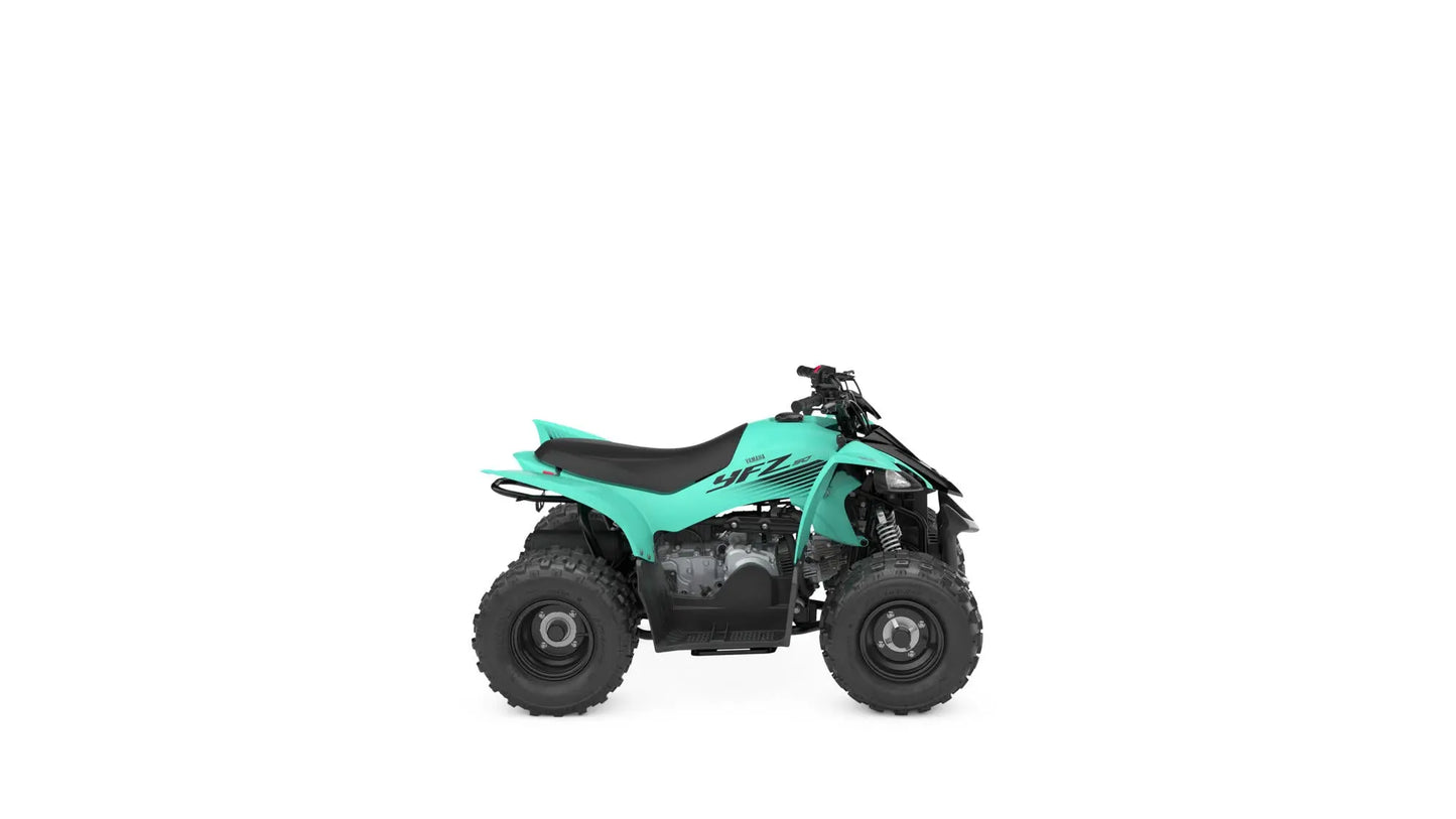 YFZ50 Yamaha