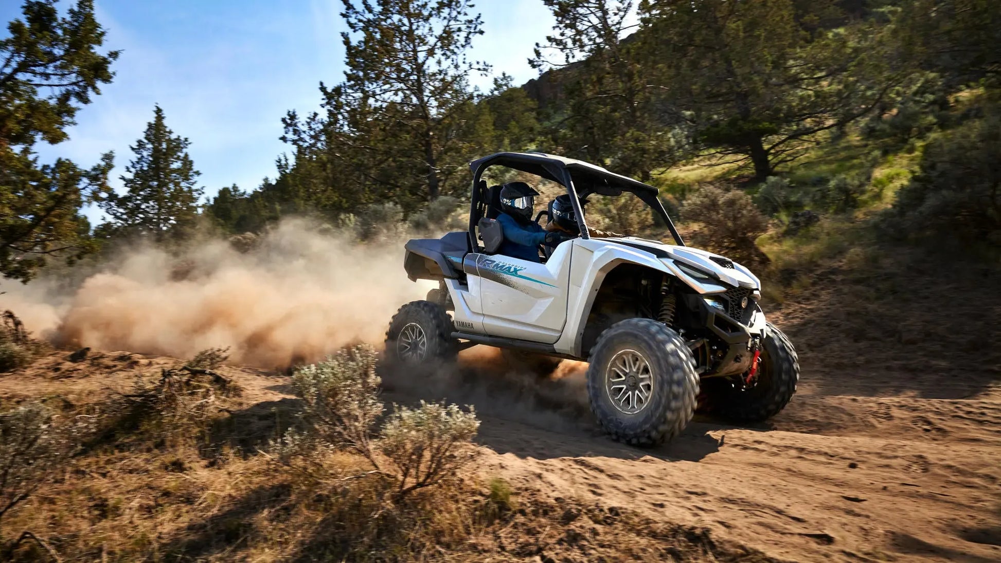 WOLVERINE® RMAX™2 1000 LE Yamaha
