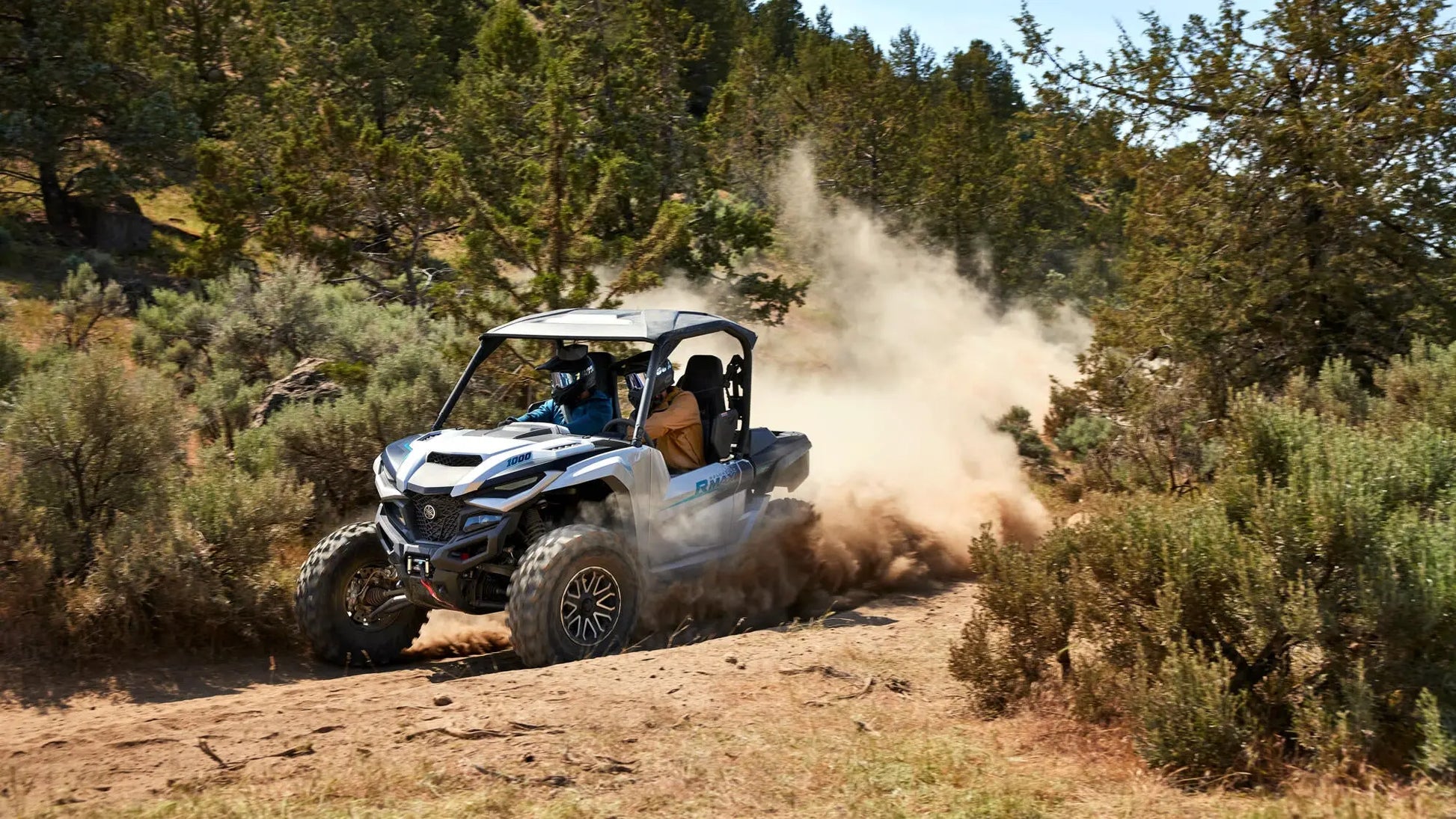 WOLVERINE® RMAX™2 1000 LE Yamaha