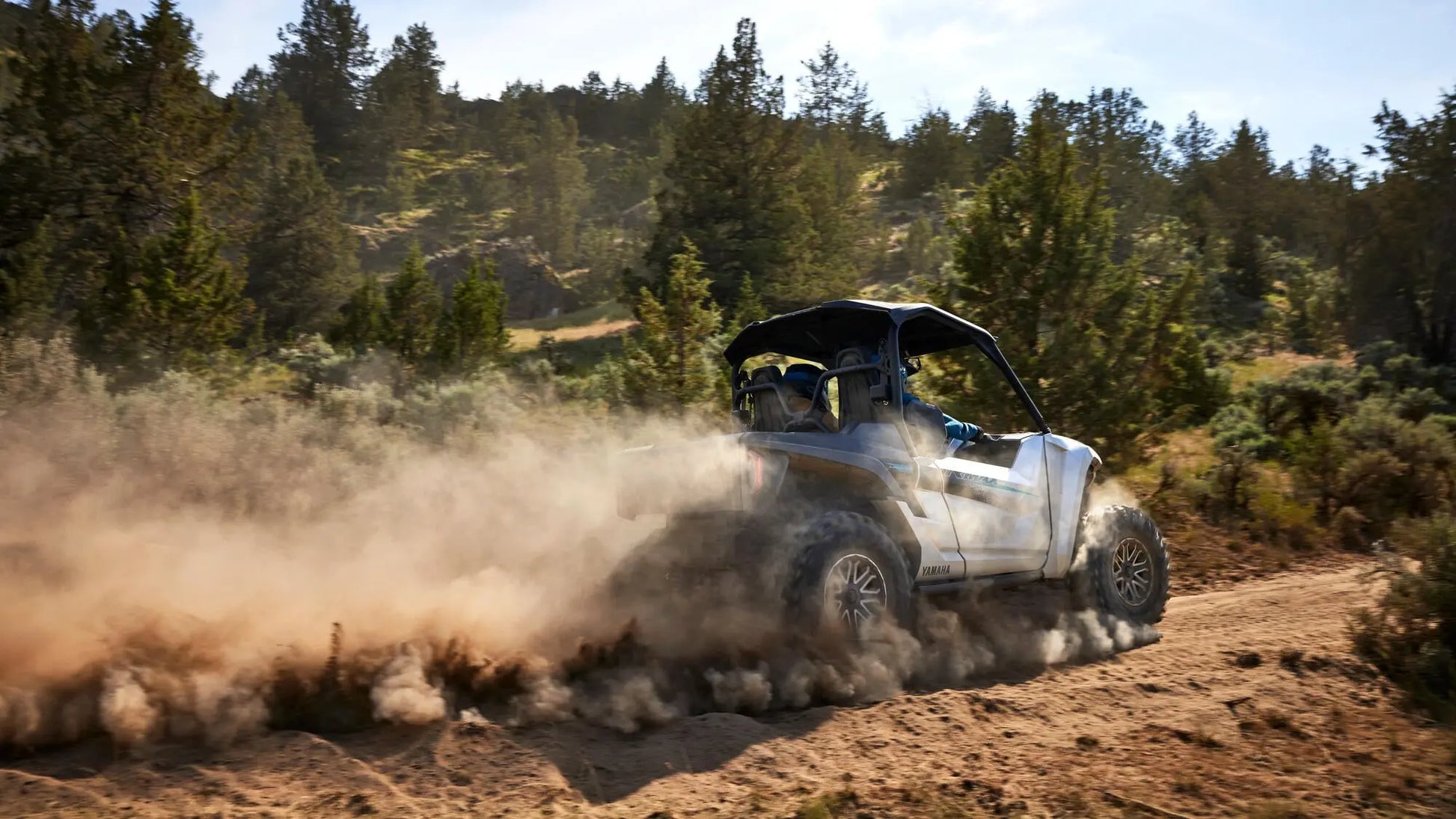 WOLVERINE® RMAX™2 1000 LE Yamaha