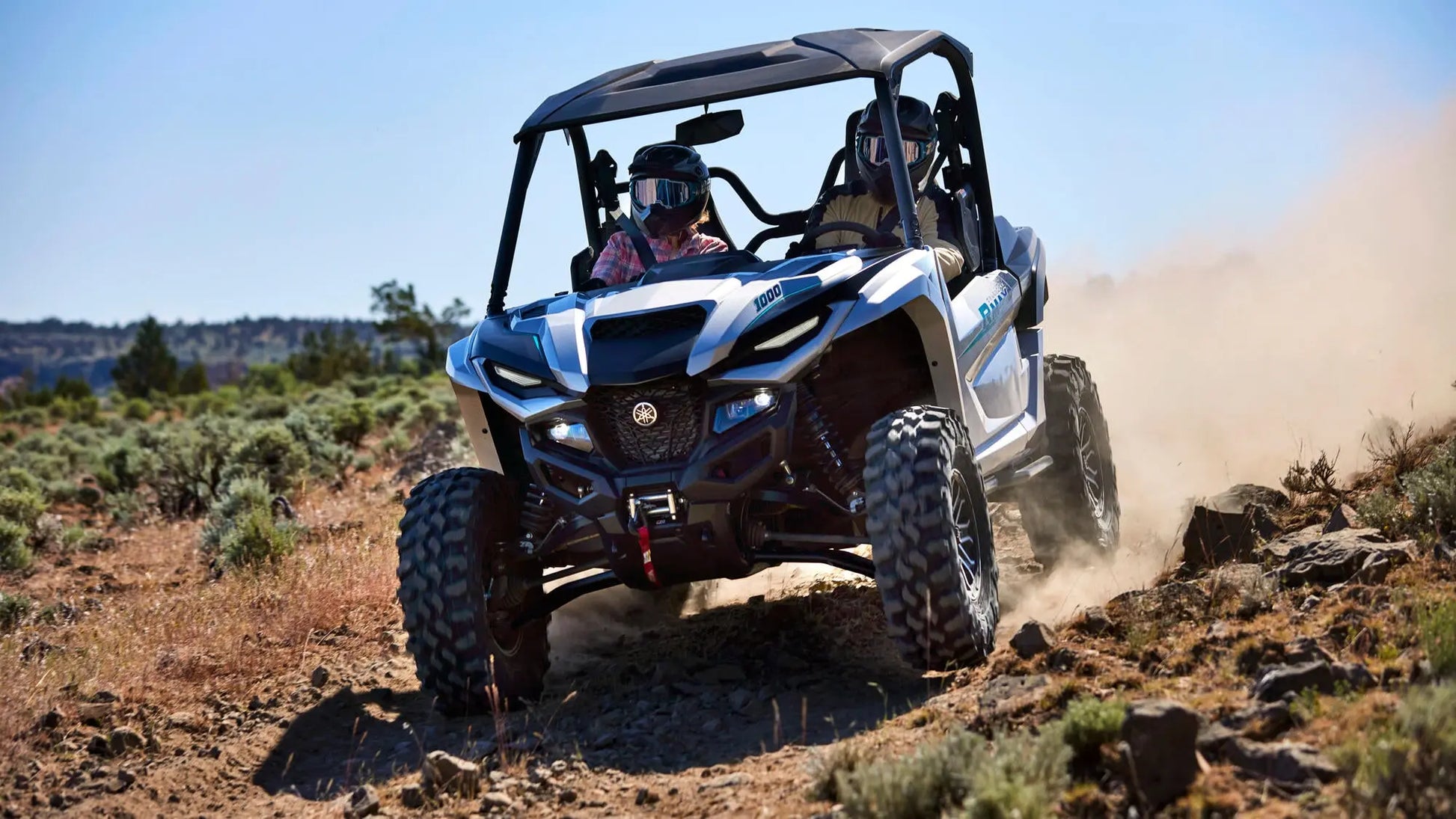 WOLVERINE® RMAX™2 1000 LE Yamaha