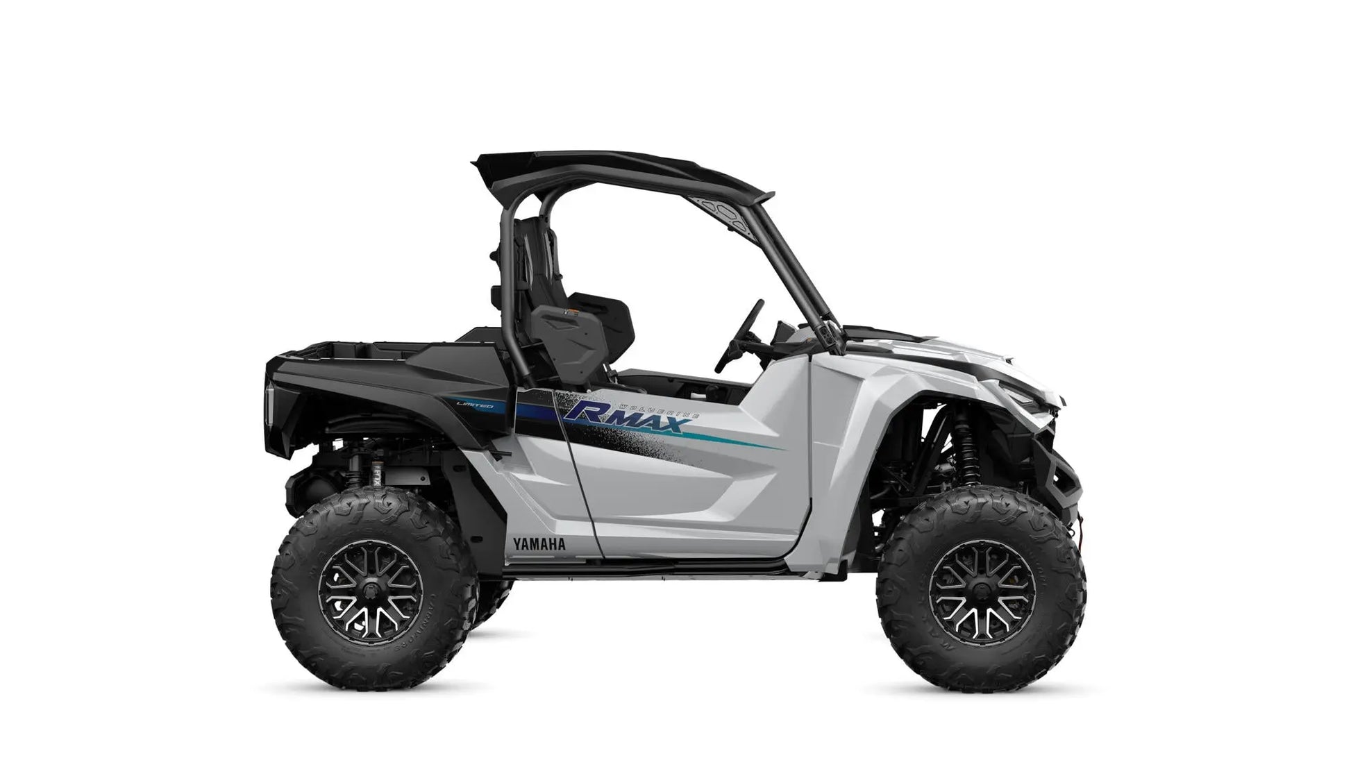 WOLVERINE® RMAX™2 1000 LE Yamaha