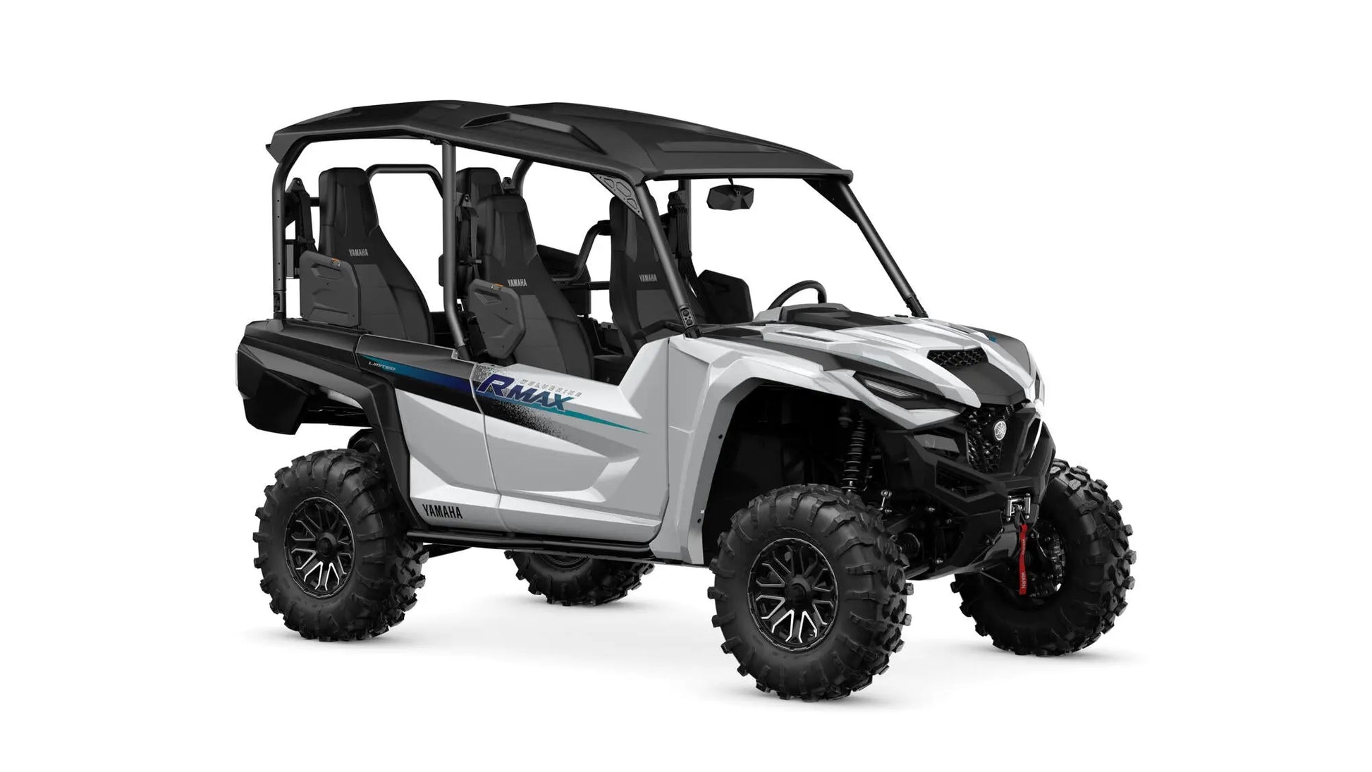 WOLVERINE® RMAX™4 1000 LE Yamaha