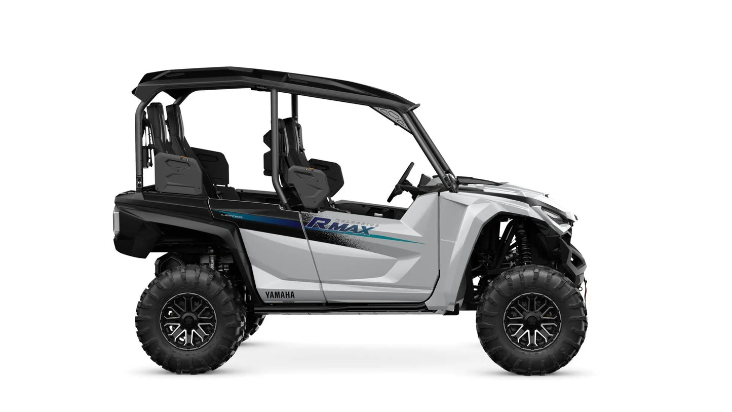 WOLVERINE® RMAX™4 1000 LE Yamaha