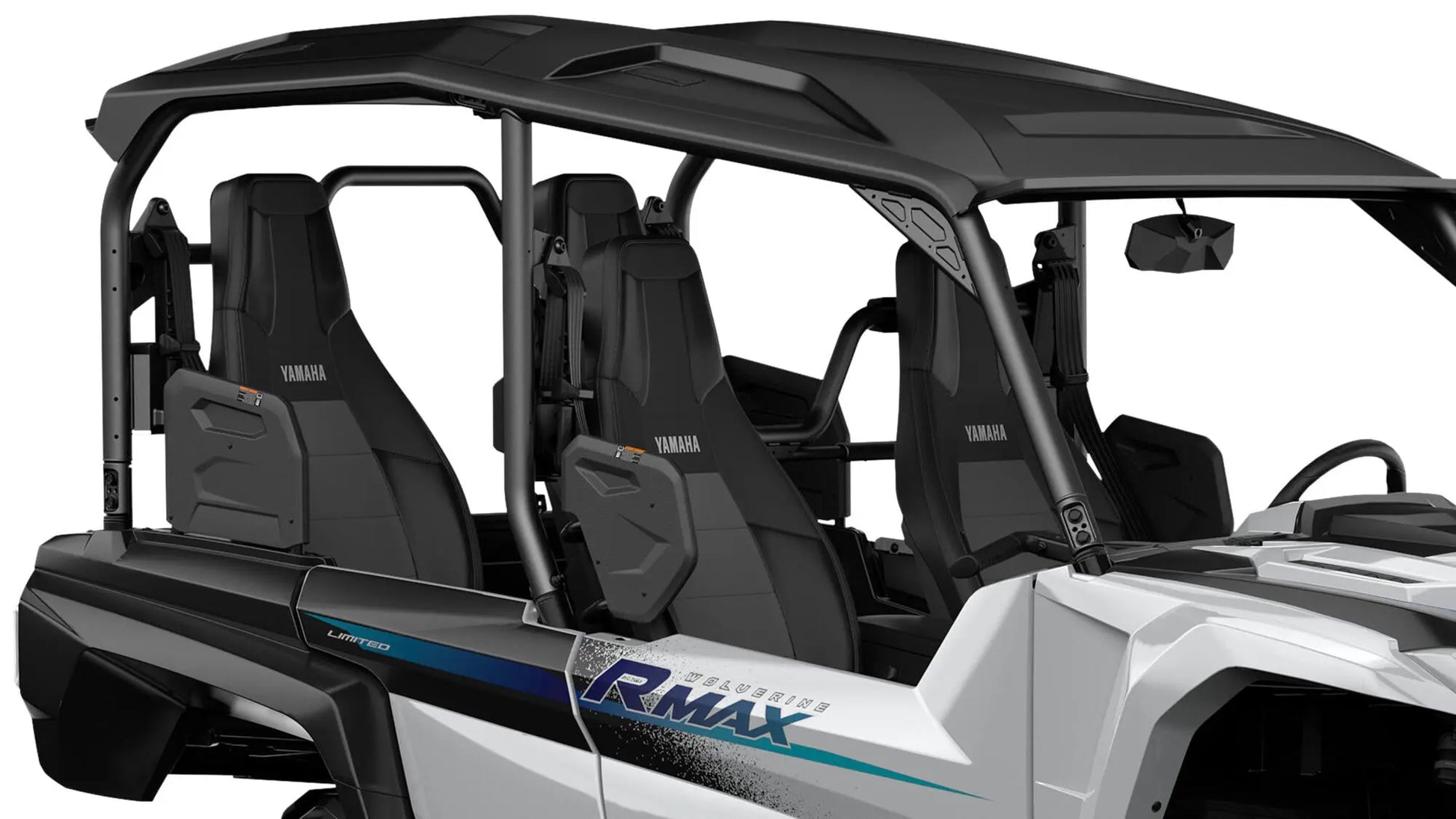 WOLVERINE® RMAX™4 1000 LE Yamaha