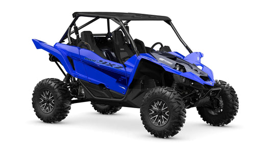 YXZ1000R Yamaha