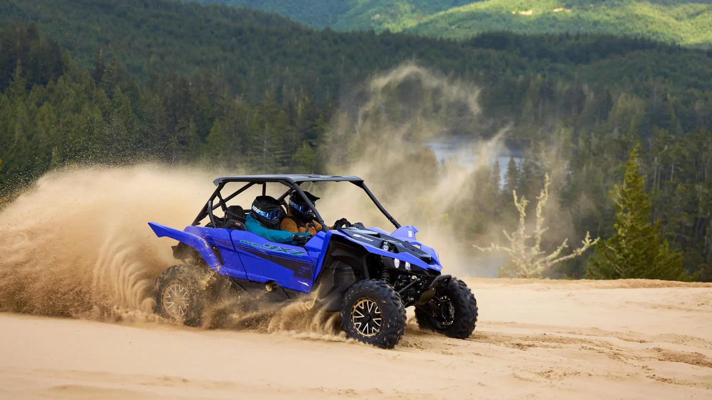 YXZ1000R Yamaha