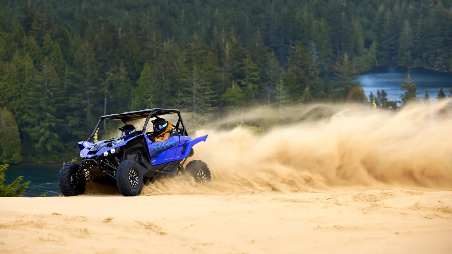 YXZ1000R Yamaha
