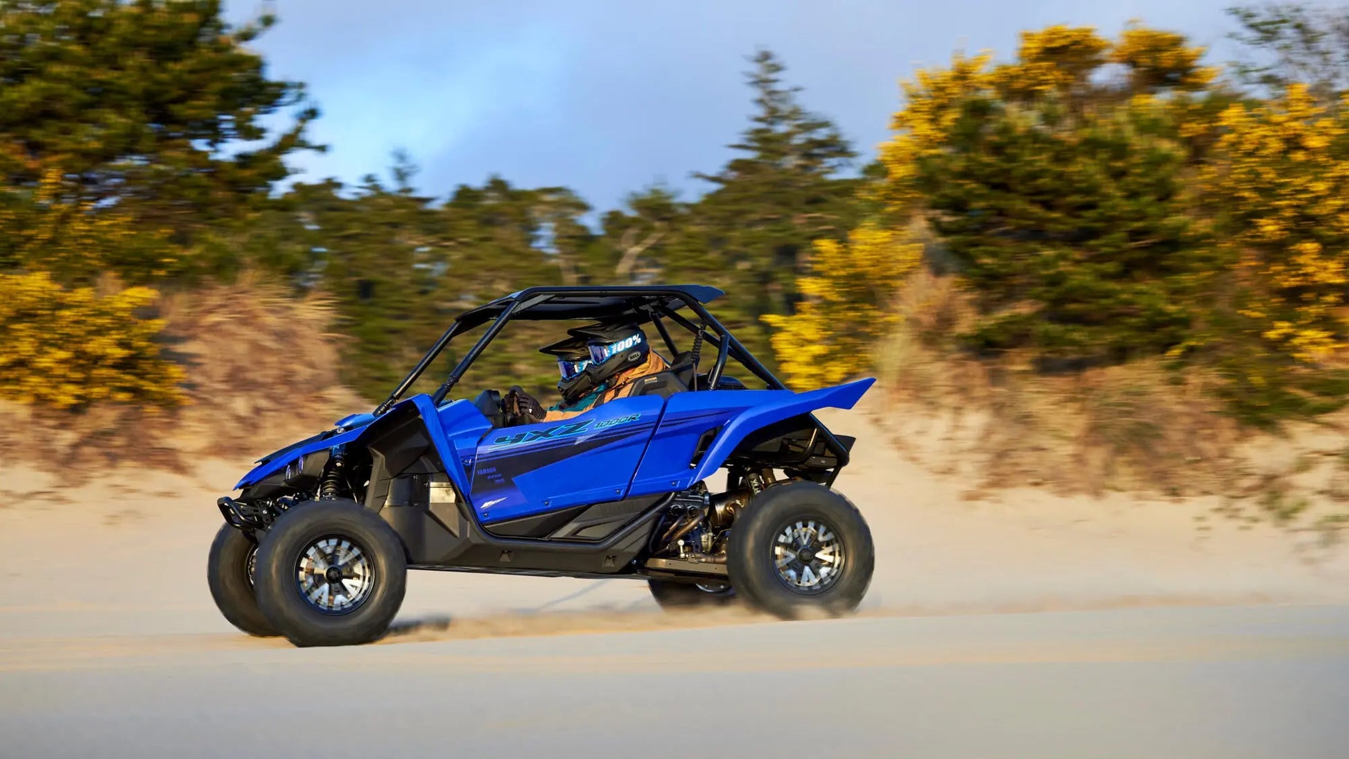 YXZ1000R Yamaha