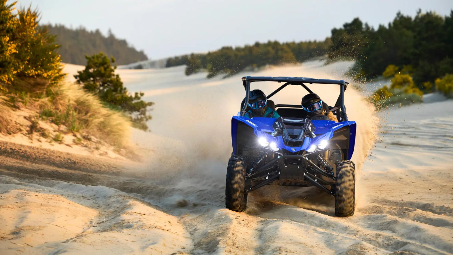 YXZ1000R Yamaha