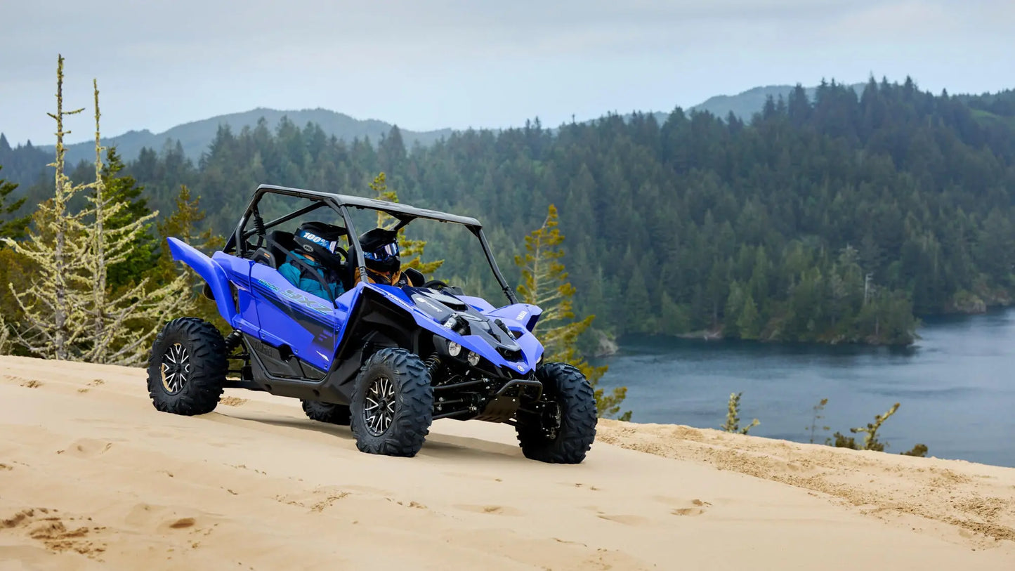 YXZ1000R Yamaha