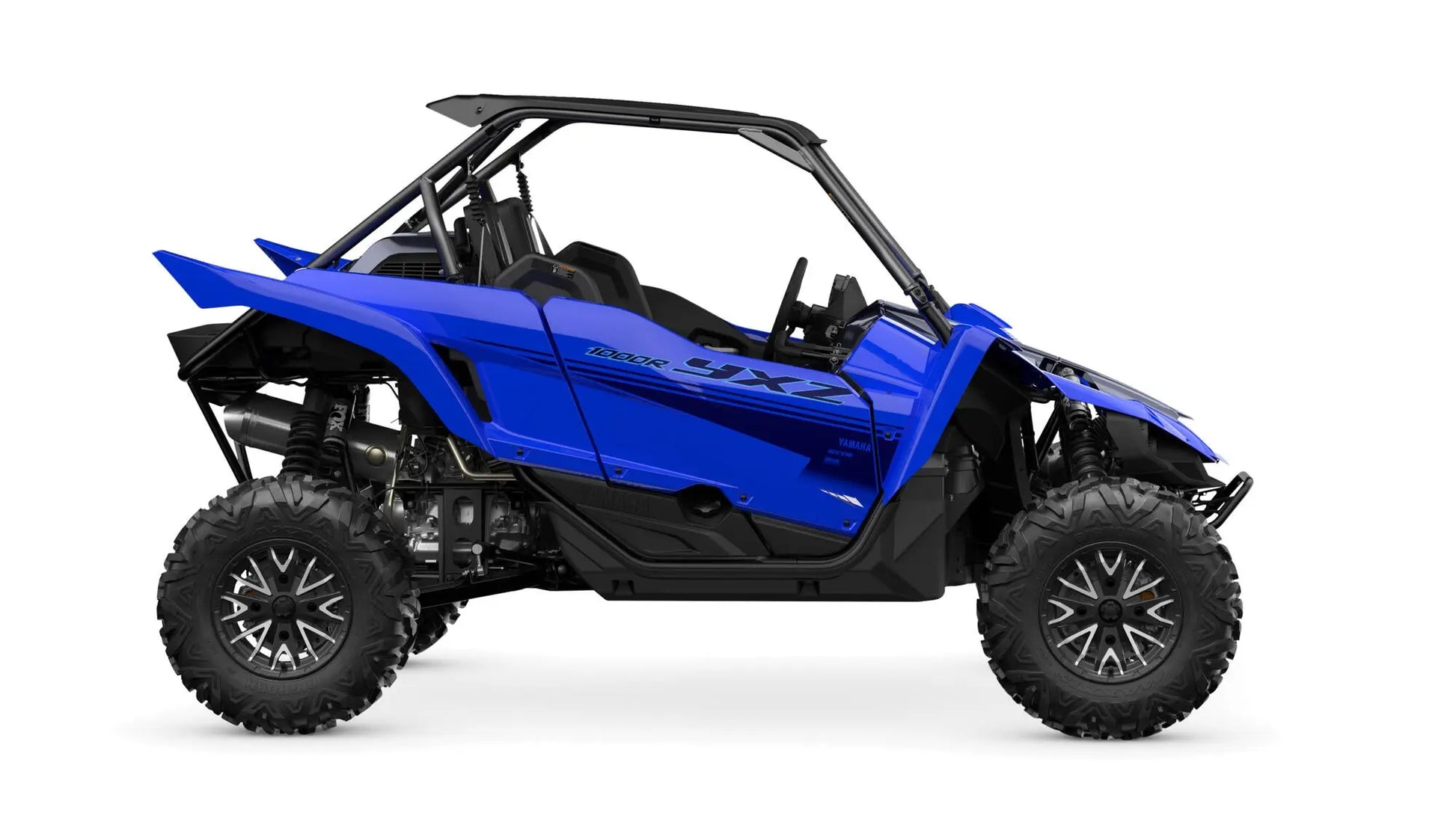 YXZ1000R Yamaha