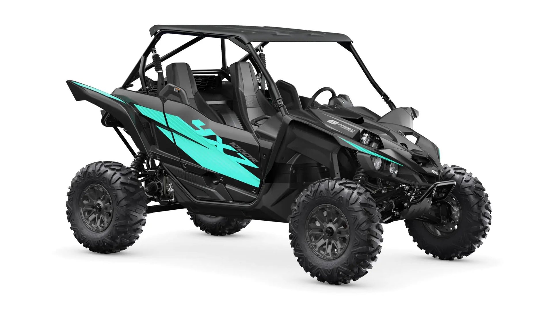 YXZ1000R Yamaha
