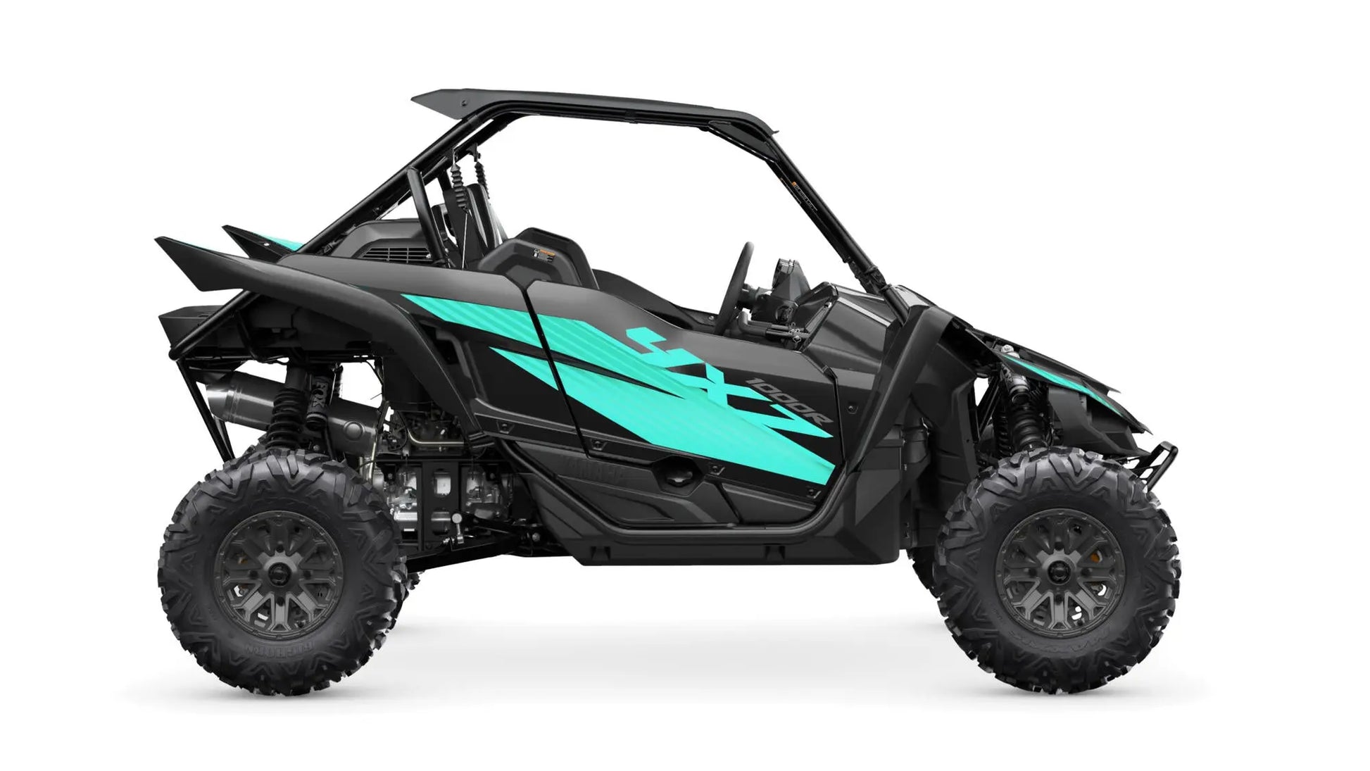 YXZ1000R Yamaha