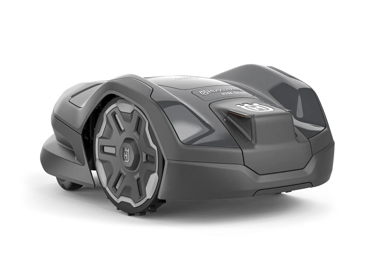 Husqvarna Automower® 310E NERA trådløs teknologi