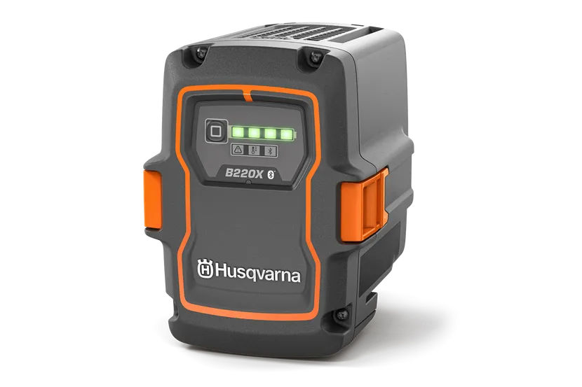 Husqvarna 40-B220X