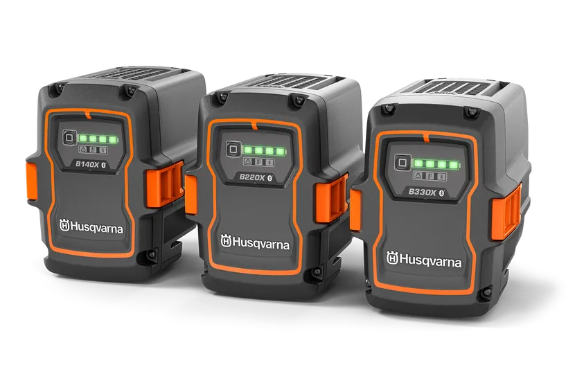 Husqvarna 40-B220X