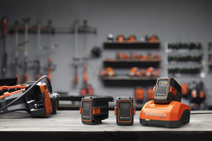 Husqvarna 40-B220X