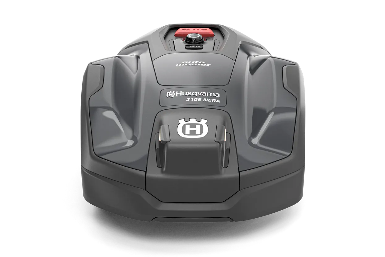 Husqvarna Automower® 310E NERA trådløs teknologi
