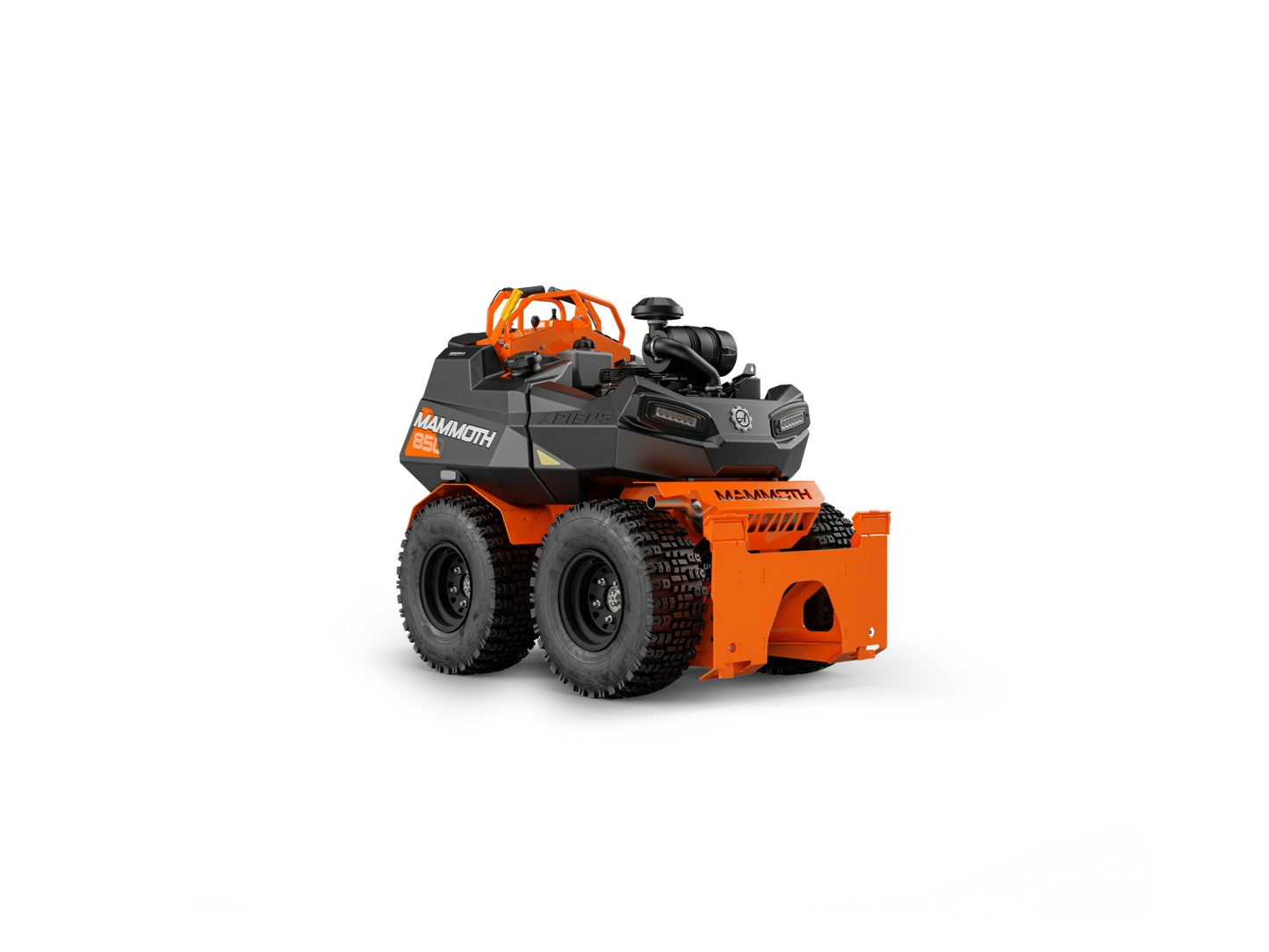 MAMMOTH STAND-ON ARIENS