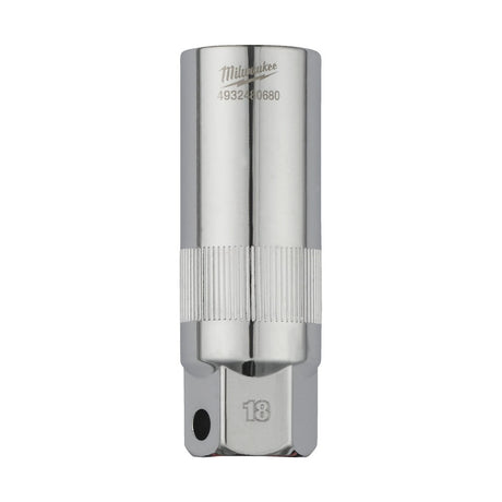 3/8" tennpluggpipe 18 mm