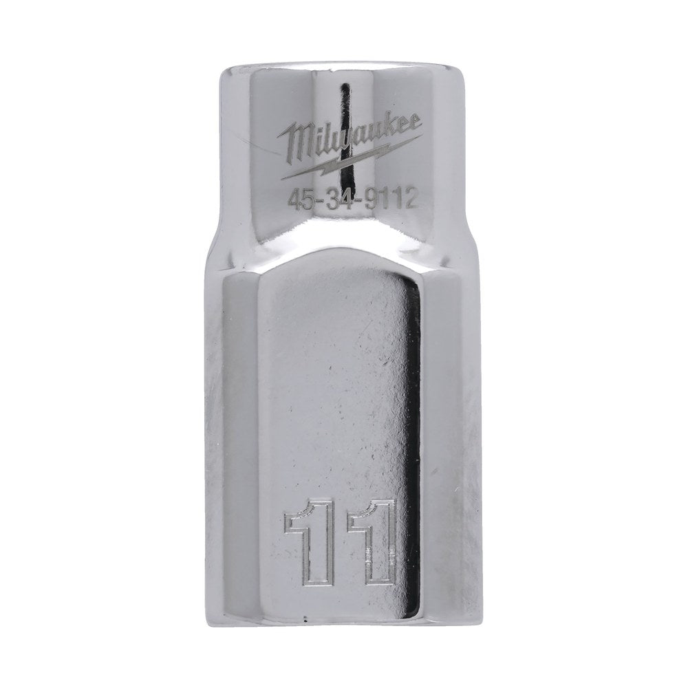 Pipe 1/2" 11mm